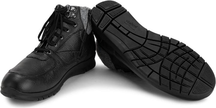 Actual product image Vitaform Boots Supersoft (42)