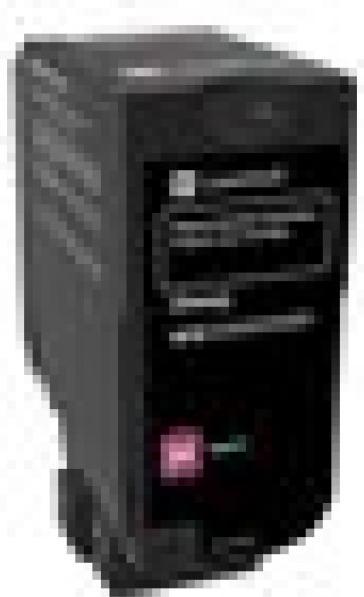 Actual product image Lexmark 74c2sm0 (M)