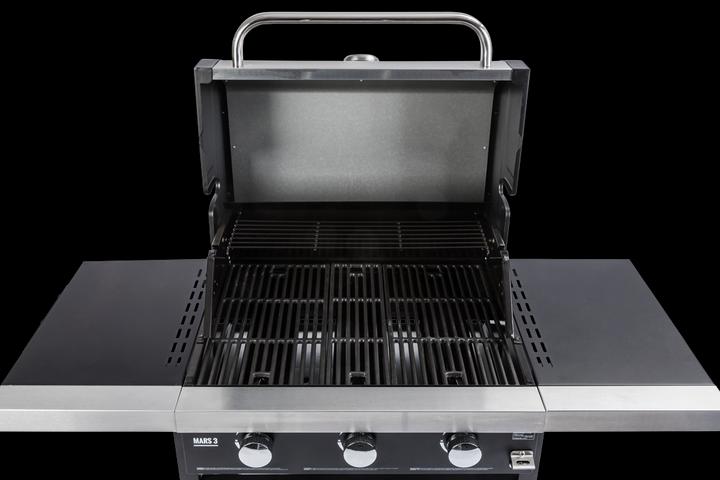 Produktbild Sunbiance Mars 3 (9.60 kW)