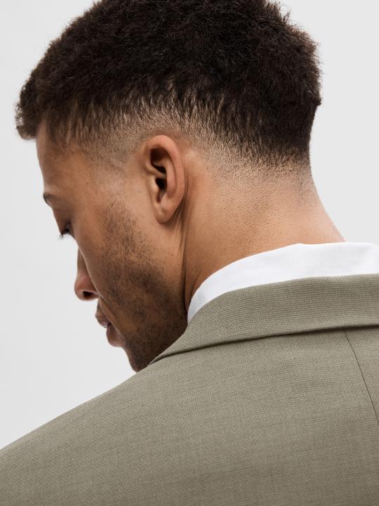 Image du produit Selected Homme Blazer tissé (42)