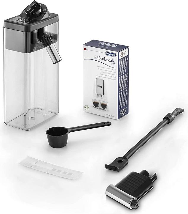 Produktbild De'Longhi Eletta Cappuccino Evo