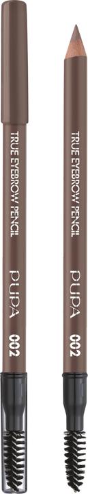 Pupa Milano Matita per sopracciglia marrone (Brown)