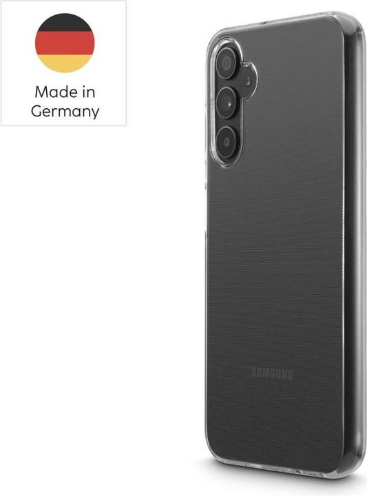 Actual product image Hama Always Clear (Samsung Galaxy A15, Samsung Galaxy A15 5G)