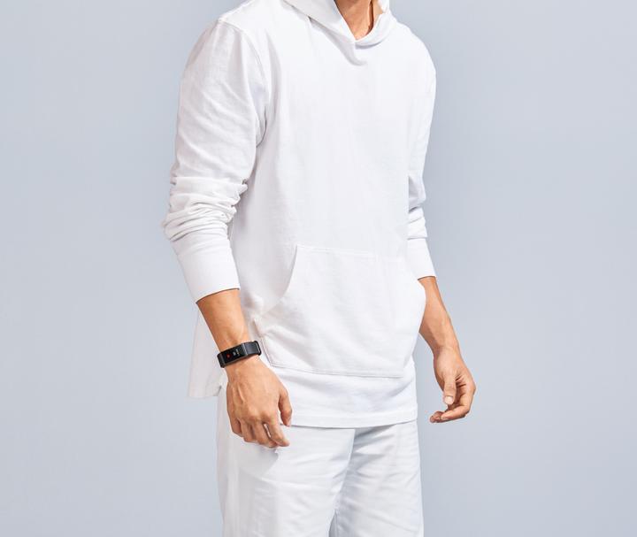 Actual product image Amazfit Volume 2