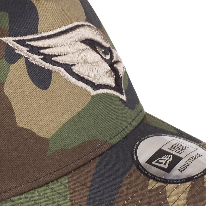 Produktbild New Era Trucker Arizona Cardinals (One Size)