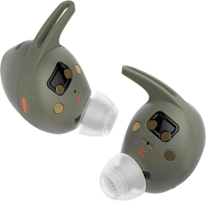 Actual product image Sennheiser Momentum Sport (ANC, 5.50 h, Wireless)