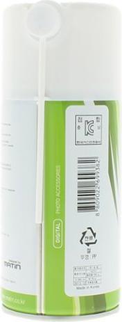 Produktbild Matin Spritzdose Pressluft 360 ml M-6318