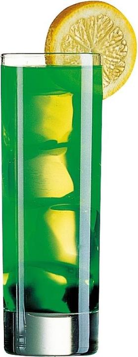 Productafbeelding Arcoroc IJsland (2.20 dl, 6 x, Lange drinkglazen)