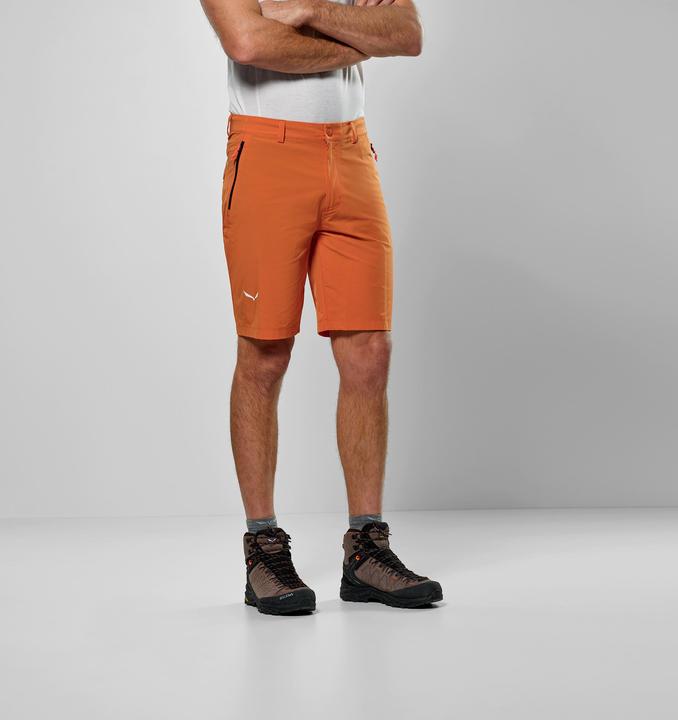 Image du produit Salewa Puez Talveno Durastretch Short (46, S)