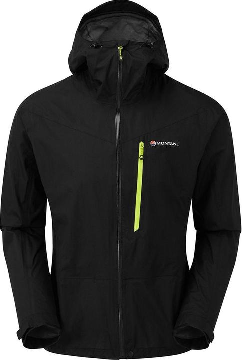 Produktbild Montane Minimus Regenjacke (S)