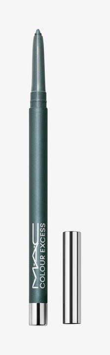 Actual product image MAC Cosmetics Colour Excess Gel Pencil Light-Bent (Hell-Bent)