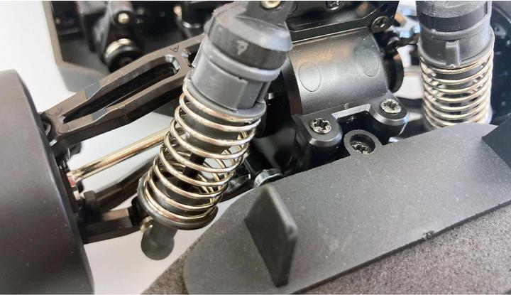 Immagine prodotto Amewi Deriva Breaker Pro (RTR pronto all'uso)