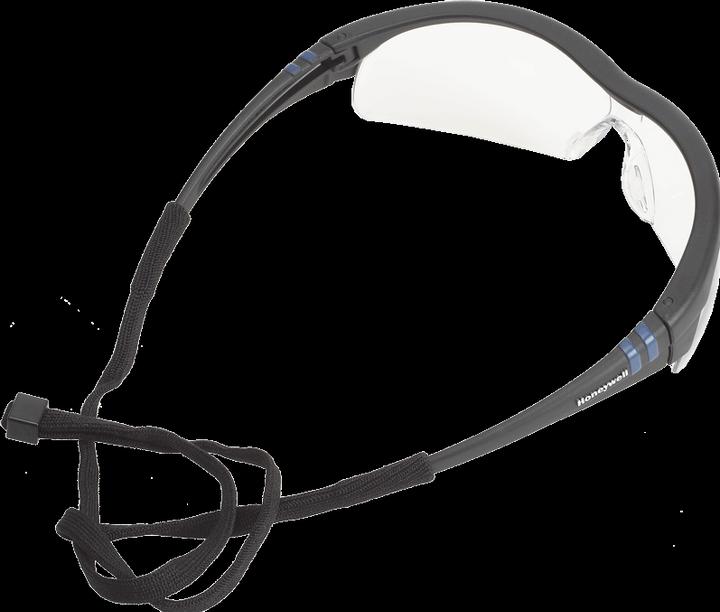 Produktbild Honeywell Schutzbrille - farblos