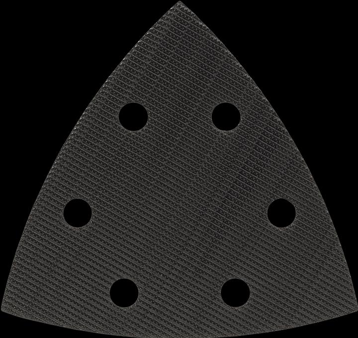 Actual product image Bosch Professional Zubehör grinding plate