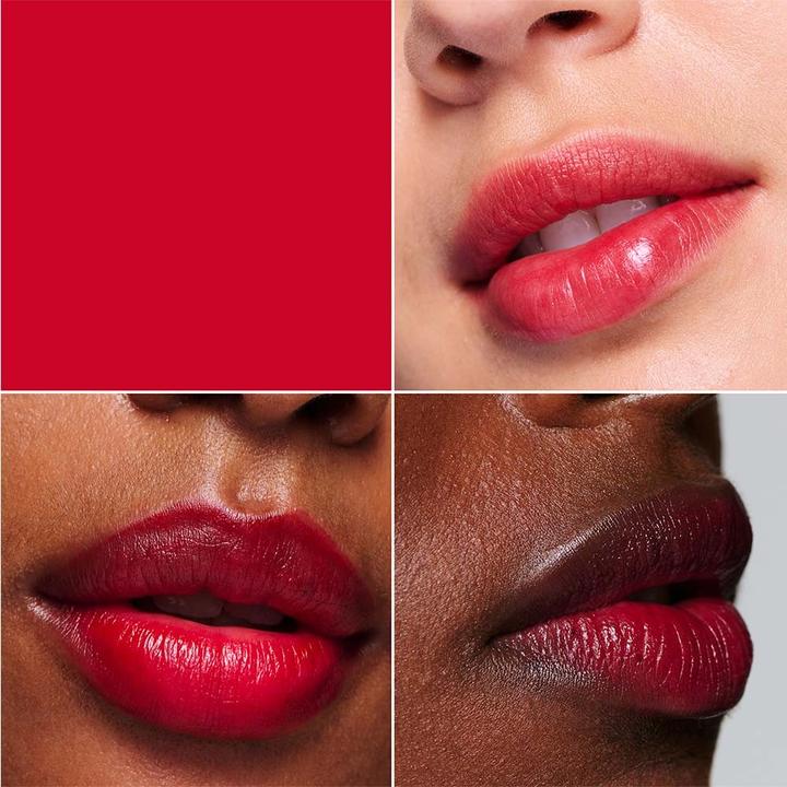 Image du produit Clarins Water Lip Stain - 09 Deep Red Water Matte (09 Deep Red Water Matte)