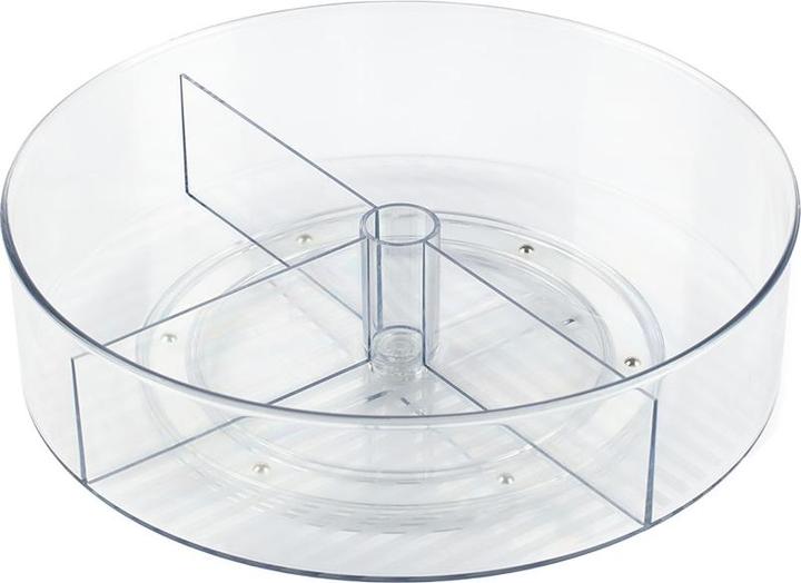 Actual product image Rotho Drehteller Küchenorganizer