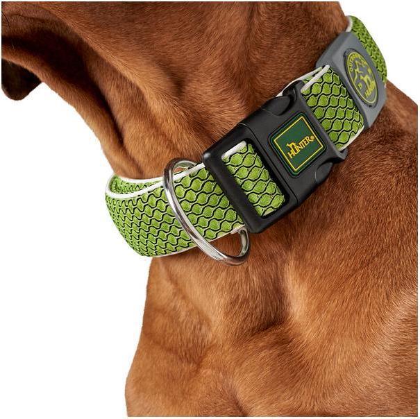 Immagine prodotto Hunter Collare per cani Hilo Vario Plus (XL, Cane, Sport cane)