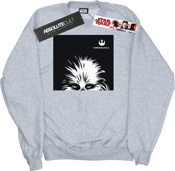 Produktbild Star Wars Chewbacca Look Sweatshirt (XL)