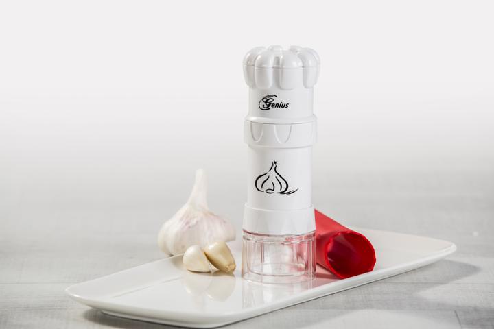 Actual product image Genius G5
