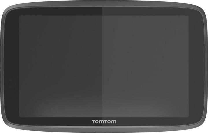 Actual product image TomTom Go Camper (6")