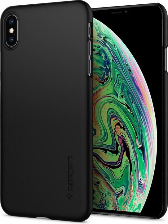 Image du produit Spigen Thin Fit (Apple iPhone XS Max)