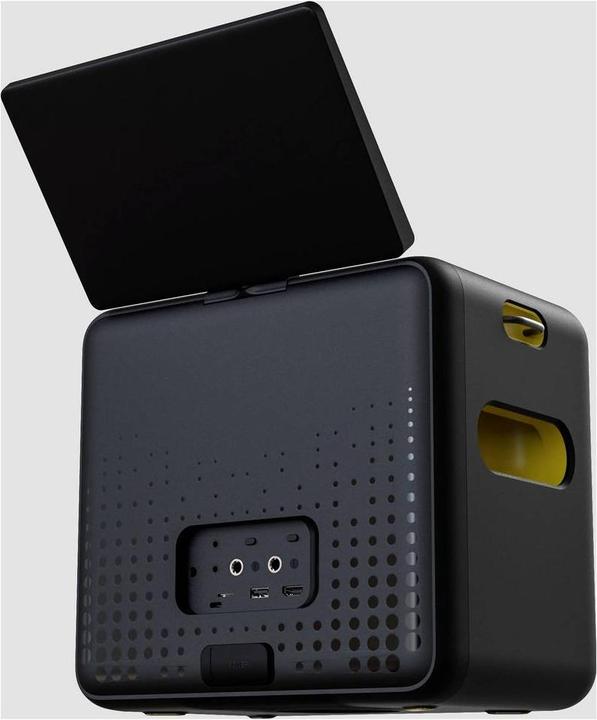 Produktbild Ikarao Karaokebox Break X2 10" Screen 2 Mikrofone, 600W