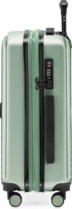 Immagine prodotto Hauptstadtkoffer Medio - Bagaglio a mano a guscio rigido (37 l, Bagaglio a mano (fino a 50 litri))