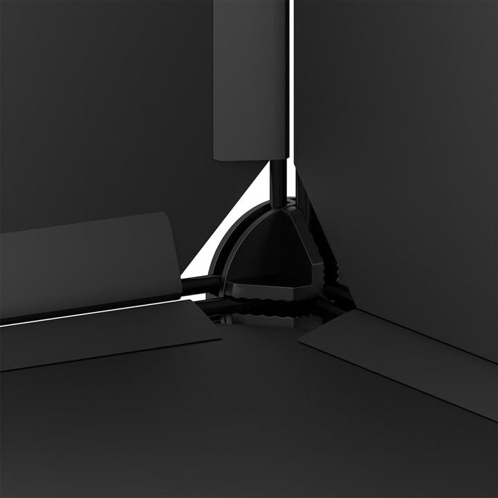 Image du produit VidaXL Shanta (94.5 x 32 x 124 cm)