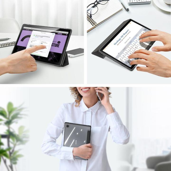 Produktbild Dux Ducis Toby Series (Galaxy Tab A8)