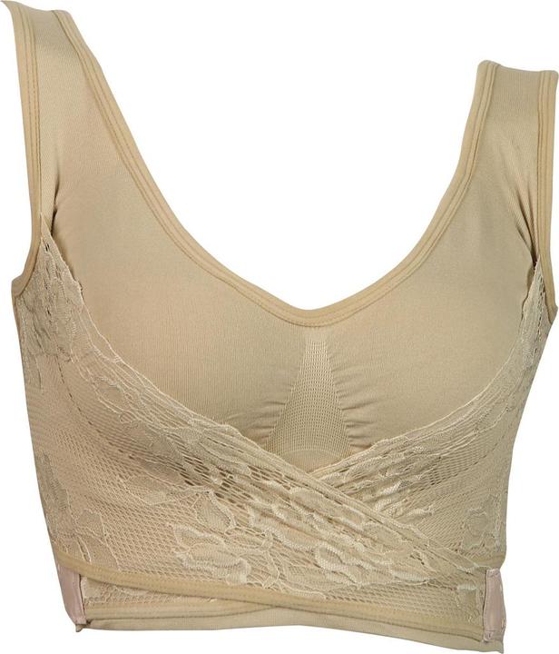 Image du produit Comfortisse Push Up Bra (XL, Une unité par pack)