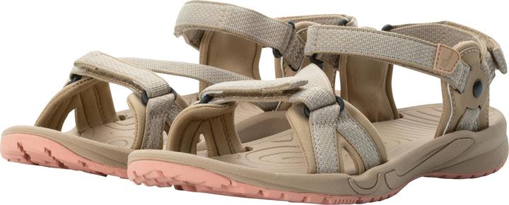 Actual product image Jack Wolfskin Women's Lakewood Ride Sandal (40.5)