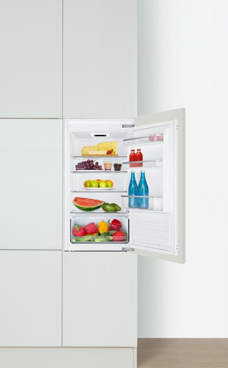 Produktbild Amica EVKSS351216 (158 l)