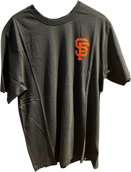47 Brand t-shirt mb giants backer echo (L)