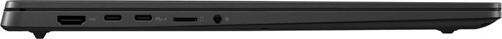 Immagine prodotto ASUS Vivobook S 16 M5606WA-MX034W Ryzen AI 9 HX 370 16.0 3.2K OLED 120Hz 400nits Glossy 32GB LPDDR5 (15.98", AMD Ryzen AI 9 HX 370, 32 GB, 1000 GB, Ing. Int.)