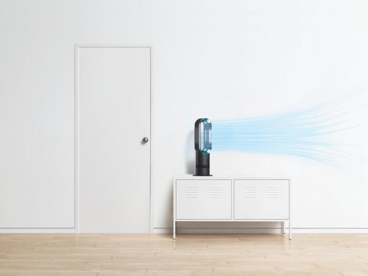 Produktbild Dyson AM09 Hot Cool (2000 W)
