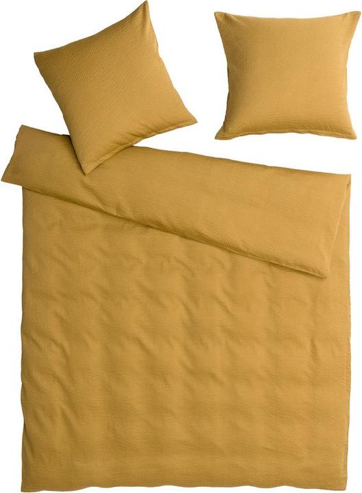 Moutarde jaune