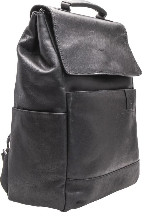Immagine prodotto Strellson Zaino per laptop Hyde Park BackPack MVF (20 l)
