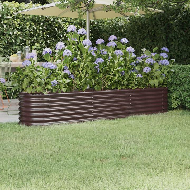 Actual product image VidaXL Eithan