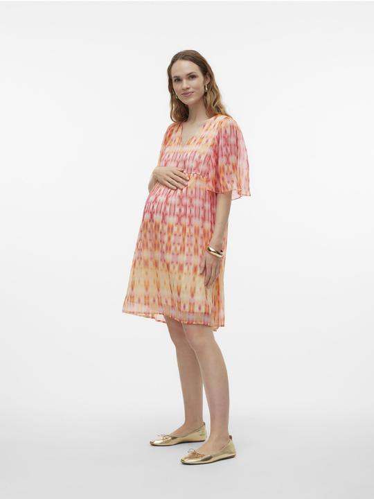 Produktbild Vero Moda Maternity Umstands-Kleid Kleid (XL)
