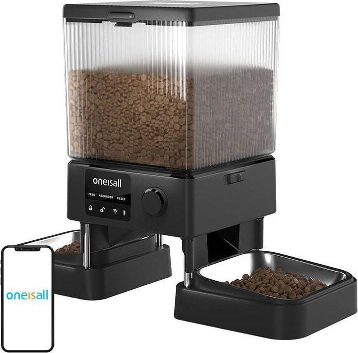 Oneisall Smart Feeder PFD-002 Pro