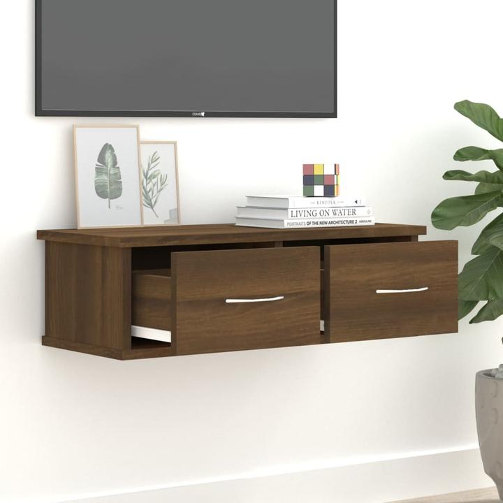 Actual product image VidaXL Brianna (60 x 26 x 18.5 cm)