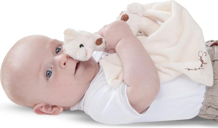Actual product image Sophie la girafe Geschenkset