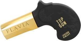 Flavia Top Gun Gold Bullet - EDP - Volume: 100 ml (Eau de Parfum, 100 ml)