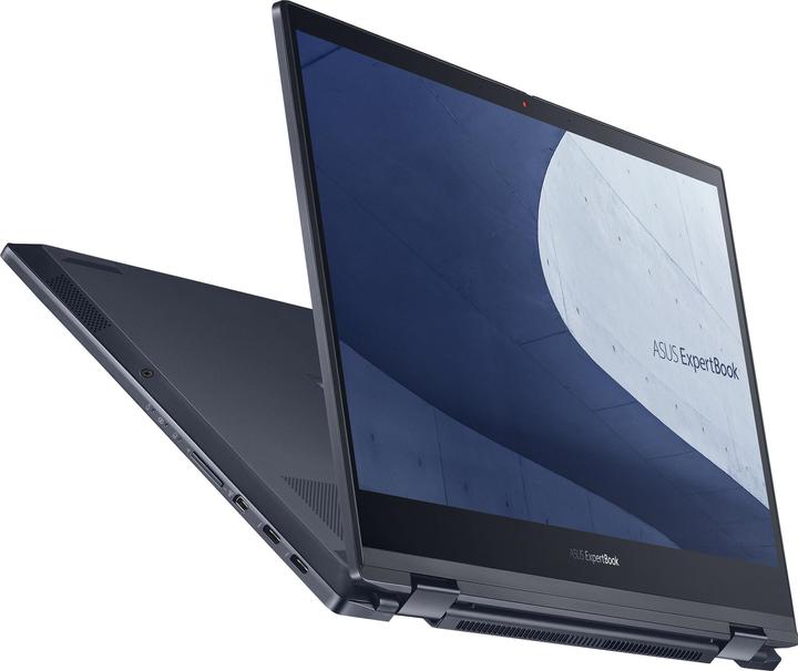 Produktbild ASUS ExpertBook B5 Flip OLED (13.30", Intel Core i7-1165G7, 32 GB, 1000 GB, DE)