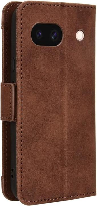 Produktbild Cover-Discount Google Pixel 8a - Etui viele Kartenfächer (Google Pixel 8a)