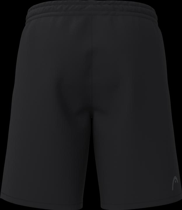 Image du produit Head Club 25 Original Bermudas Herren Schwarz (3XL)