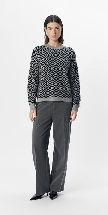 Produktbild Object Strick Pullover (S)
