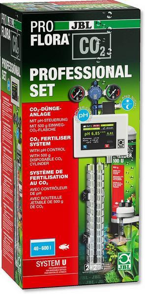 Image du produit JBL Aquaristik und Terraristik Système de fertilisation au CO2 (Engrais pour aquarium)
