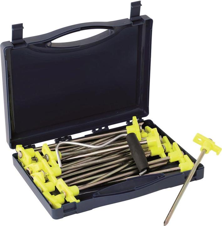 Outwell Spike Peg Box