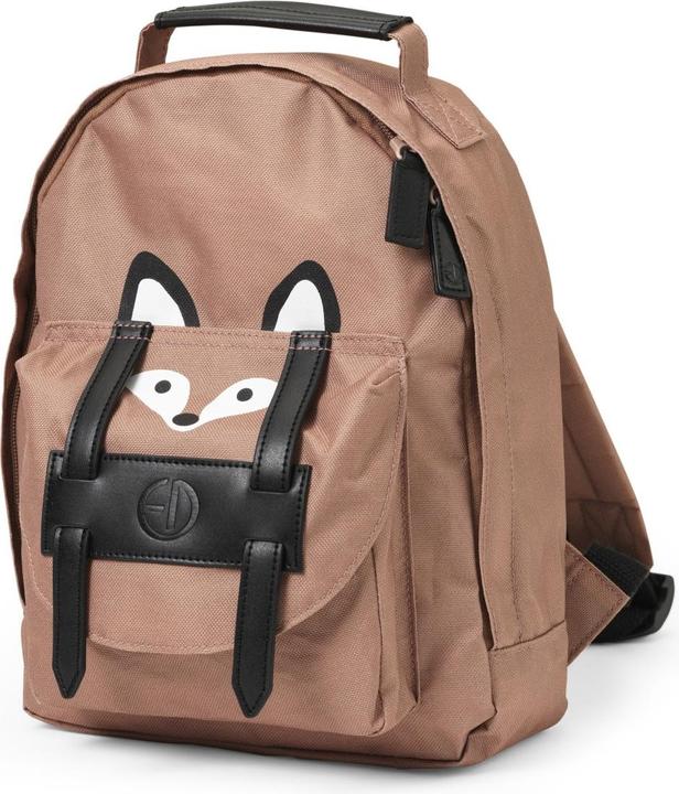 Image du produit Elodie Détails Backpack Mini - vaikų kuprinė ¦ Florian The Fox (7 l)